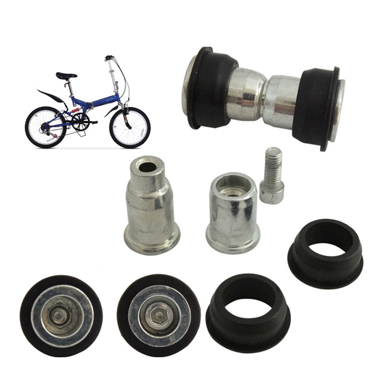 Commuter Bike Lock - Mountain MTB bicicletta bicicletta perno bloccaggio