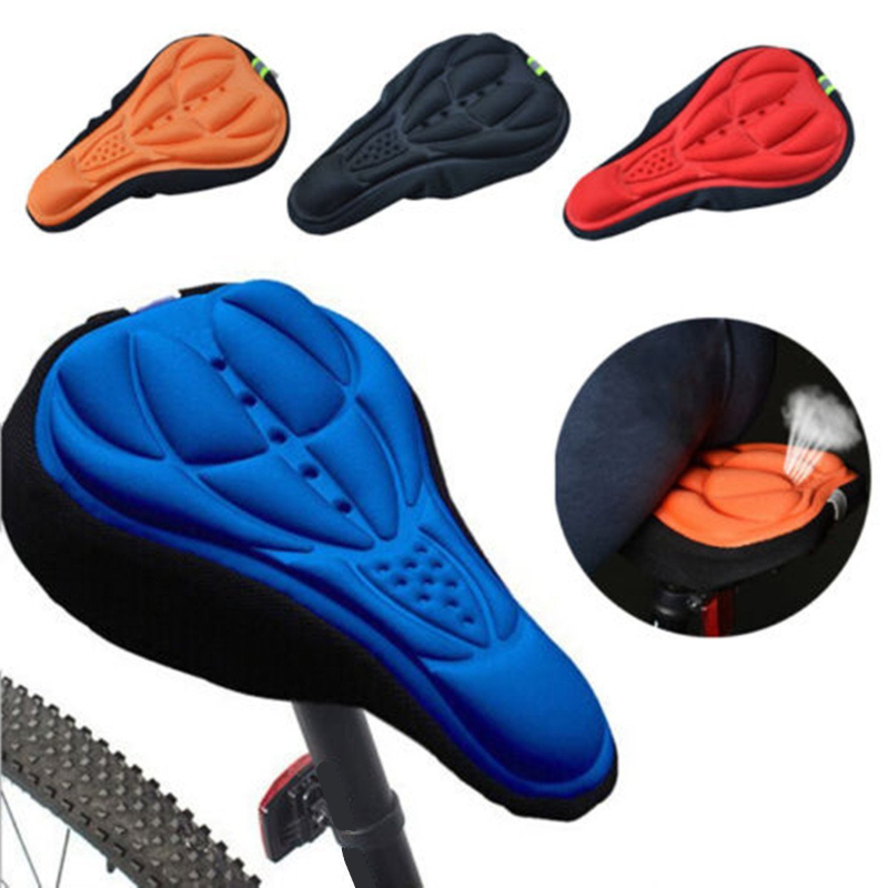 Commuting By Bike - 1/2 pezzi Coprisella Universale per Bicicletta