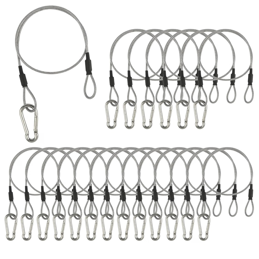 Cavo di sicurezza in acciaio i - Cable Lock Flexible recensione e prezzo