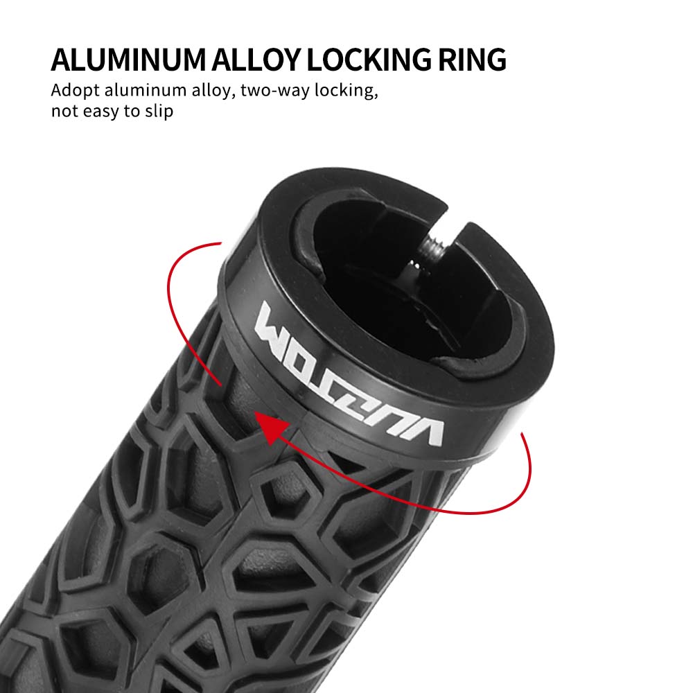 Impugnature per biciclette in  - Commuter Bike Lock recensione e prezzo