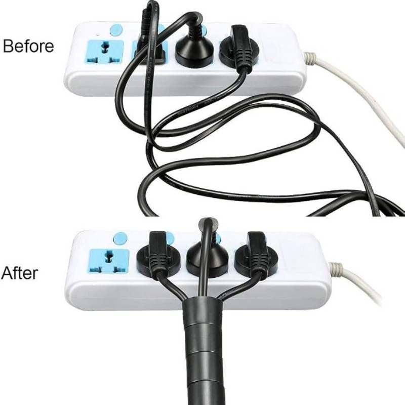 Guaina Universale Flessibile a - Cable Lock Flexible recensione e prezzo