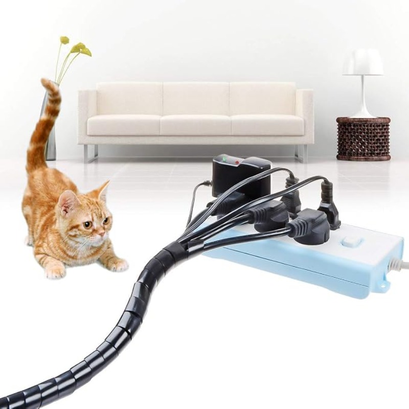 Guaina Universale Flessibile a - Cable Lock Flexible recensione e prezzo