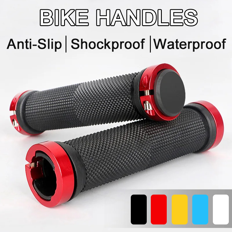 Impugnatura per manubrio per b - Commuter Bike Lock recensione e prezzo