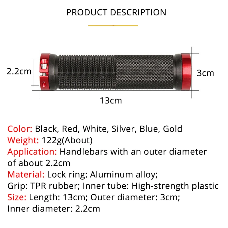 Impugnatura per manubrio per b - Commuter Bike Lock recensione e prezzo
