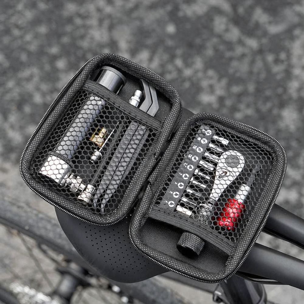 Set completo di attrezzi per l - Cycling Commute Essentials recensione e prezzo