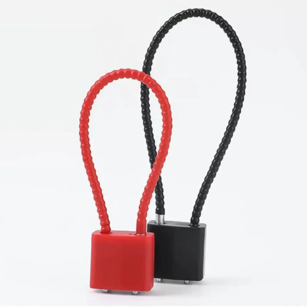 Lucchetto portatile multifunzi - Cable Lock Flexible recensione e prezzo