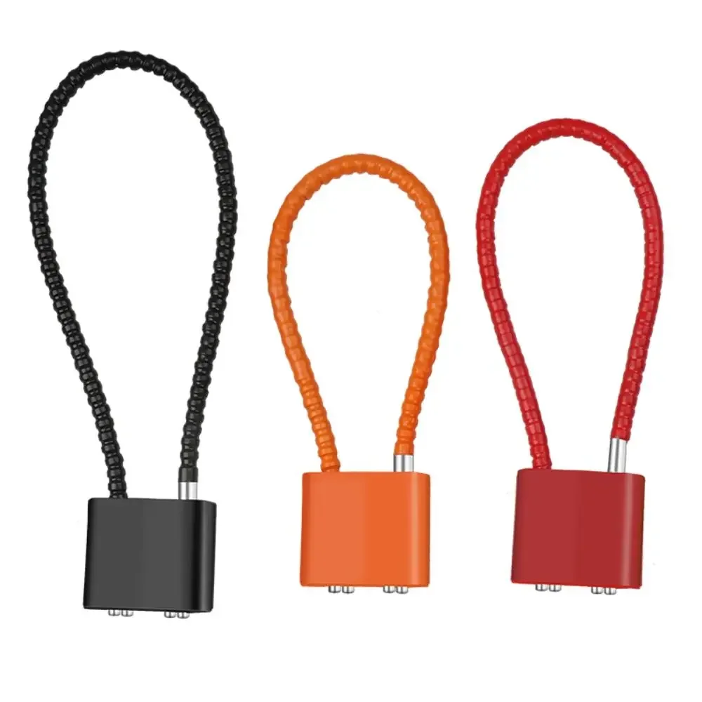 Lucchetto portatile multifunzi - Cable Lock Flexible recensione e prezzo