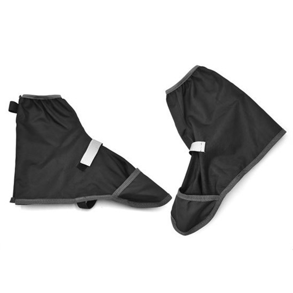 Protezioni per scarpe da cicli - Cycling Commute In Rain recensione e prezzo