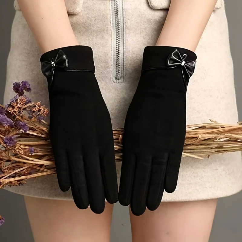 Guanti invernali da donna con  - Cycling Commute Essentials recensione e prezzo
