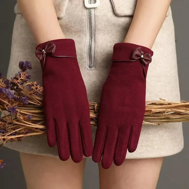 Guanti invernali da donna con  - Cycling Commute Essentials recensione e prezzo