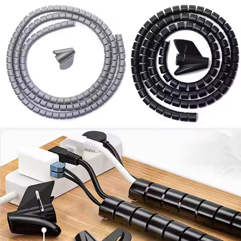 2M/1M Cavo a spirale flessibil - Cable Lock Flexible recensione e prezzo