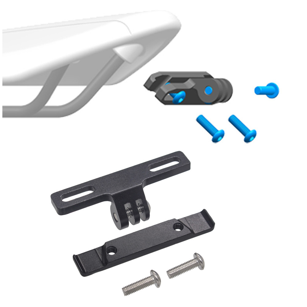 Supporto per Luce Posteriore B - Commuting By Bike recensione e prezzo