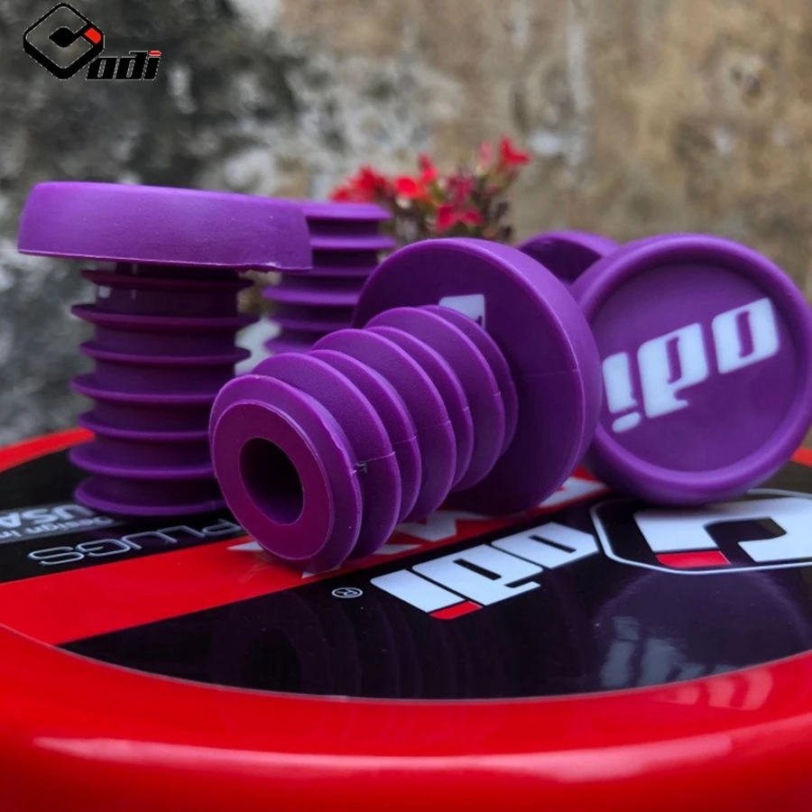 Tappi Manubrio Bici ODI, Manop - Commuter Bike Lock recensione e prezzo