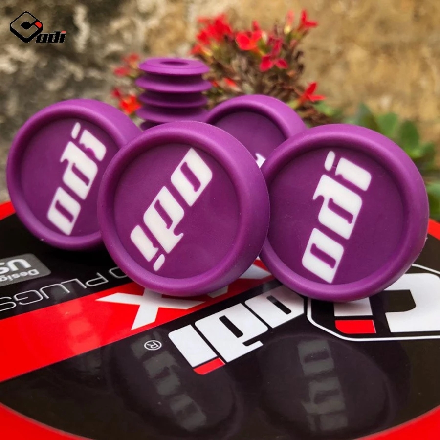 Tappi Manubrio Bici ODI, Manop - Commuter Bike Lock recensione e prezzo